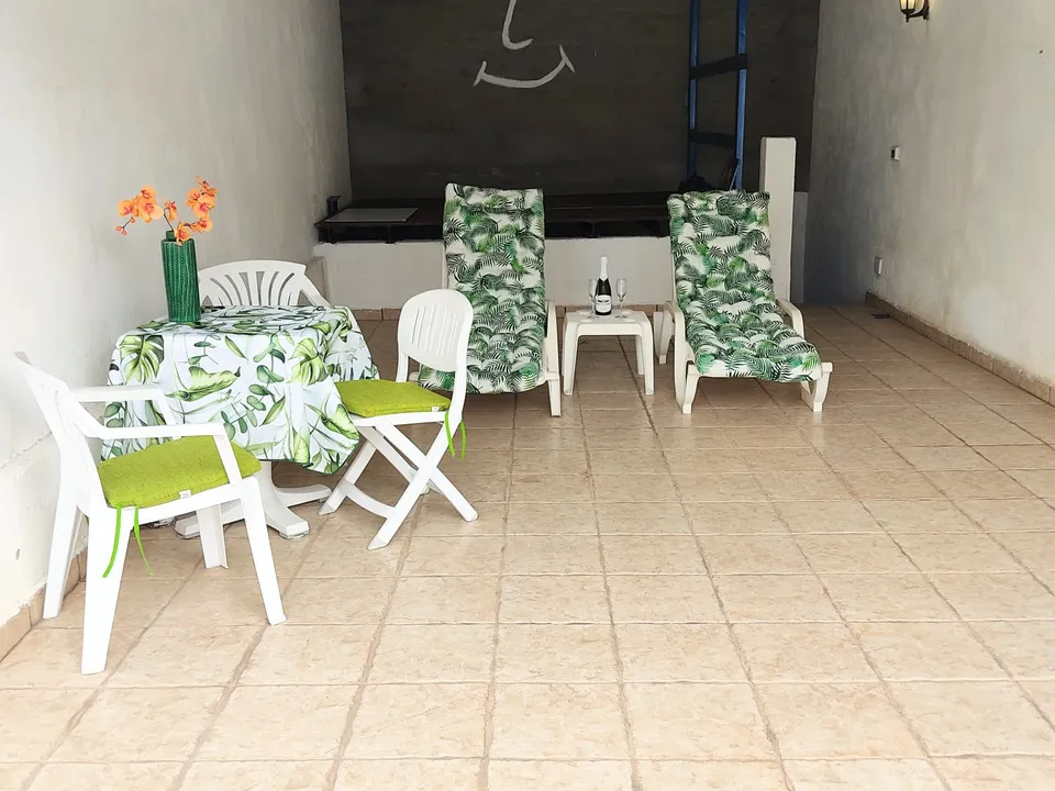 Byhus i Arguineguin, Gran Canaria - foto 2